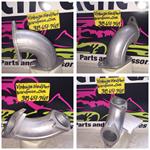 VINTAGE ARCTIC CAT WANKEL INTAKE 170-000 VINTAGE SNOWMOBILE SACHS WANKEL INTAKE 170-000