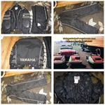 VINTAGE YAMAHA SRX SUIT 1981 SSR GPX SR GP GL