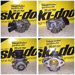 VINTAGE SKI DOO 399 NORDIC VALMONT HR 40 A TILLOTSON CARBURETOR VINTAGE TILLOTSON HR 40A CARBURETOR BOMBARDIER 399 ROTAX ENGINE SNOWMOBILE VINTAGE SKIDOO