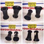 TILLOTSON HR AIR RAM SNOWMOBILE VINTAGE SNO-JET HR AIR RAM SET KEIHIN WALBRO