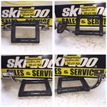 OLYMPIQUE SIDE HANDLE 570-1799 VINTAGE SNOWMOBILE SKI DOO SIDE HANDLE 570-1799 ROTAX BOMBARDIER SKIDOO NORDIC TNT
