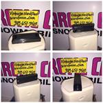 VINTAGE ARCTIC CAT PANTHER SUSPENSION SHOCK PAD 0104-073 VINTAGE ARCTCO ENTERPRIES SUSPENSION STOP BUMPER 0104-073