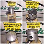VINTAGE SKIROULE RTX  KOHLER ENGINE PISTON 34 074 07  VINTAGE KOHLER MOTOR PISTON 34 074 07  65.17 MM