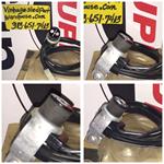 VINTAGE RUPP INDAK HEADLIGHT DIMMER SWITCH 31432 TOHATSU ENGINE SLED VINTAGE INDAK HEADLIGHT DIMMER SWITCH # 31432