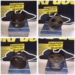 VINTAGE BOMBARDIER AIR BOX SILENCER SOCKET VINTAGE SKI DOO OLYMPIQUE AIR BOX SILENCER SOCKET ROTAX ENGINE SLED