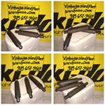 VINTAGE SKI DOO ALPINE AIR BOX COLLER STUDS 512-0019 VINTAGE BOMBARDIER AIR BOX STUDS 402-0019 ROTAX ENGINE SLED