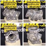 VINTAGE ROTAX TILLOTSON HR 131A CARBURETOR BODY  VINTAGE TILLOTSON HR131 A CARBURETOR BODY OLYMPIC 338 ROTAX ENGINE