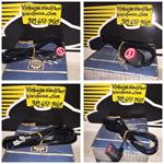 VINTAGE SKI DOO ELAN KIMPEX KILL SWITCH 01-120-03 VINTAGE SNOWMOBILE KIMPEX KILL SWITCH L-145 ELAN BOSCH STATOR SLED
