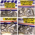 VINTAGE POLARIS TXL HYDRAULIC BRAKE KIT 2200 008 VINTAGE FUGI ENGINE MASTER BRAKE KIT 2200 008 STARFIRE VINTAGE SLED