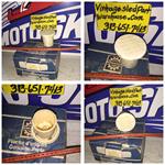 VINTAGE MOTO SKI CAPRI GAS CAP & STICK 70327 VINTAGE MOTO SKI BOUCHARD INC FUEL CAP & STICK 70377 BSE ENGINE SNOWMOBILE