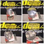 VINTAGE SKI DOO 440 TNT PISTON 2146P1 VINTAGE WISECO 440 F/C PISTON 2146P1 ROTAX ENGINE SNOWMOBILE