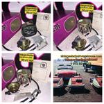 VINTAGE ARCTIC CAT PANTHER SPEEDO KIT 0134-953 KAWASAKI ENGINE SNOWMOBILE VINTAGE SUZUKI ARCTIC CAT EXT SPEEDO KIT 0134-953 PUMA 760 JLO 399 440 338 HIRTH