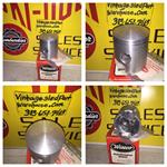 VINTAGE SKI DOO TNT 340 SM 2155P2 CITATION EVEREST VINTAGE WISECO PISTON 2155PS BOMBARDIER TNT 340E F/C VALCOURT QUEBEC