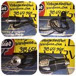VINTAGE SKI DOO TNT TETHER SWITCH ROTAX 345 F/A ENGINE VINTAGE MOTO SKI SONIC 345 F/A MOTOR TETHER SWITCH VALCOURT BOUCHARD SUPER SONIC