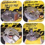 VINTAGE SKI DOO ROTAX BOSCH 420-2645-65 CDI POLARFIRE BOMBARDIER ROTAX ENGINE CDI STATOR 1-217-031-133 VINTAGE ENGINE F/A MOTOR VALCOURT