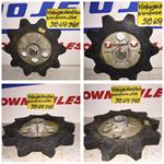 VINTAGE KAWASAKI DRIFTER SPROCKET 050277 VINTAGE SNO JET SNOWMOBILE DRIVE SPROCKET 050277