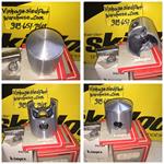 VINTAGE KIMPEX SKI DOO TNT ROTAX PISTON 09-765-02  VINTAGE SKI DOO TNT 340 F/A PISTON  09-765-02 VALCOURT 1973 TNT 340 F/A VINTAGE SNOWMOBILE BOMBARDIER