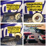 VINTAGE MOTO SKI CAPRI HEADLIGHT BASE VALCOURT GRAND PRIX BULLET BSE BOUCHARD HIRTH ENGINES SACHS MOTORS JLO ROCKWELL 760 744 HIRTH 194R 338 493 317 634 650 RED BARON KMS ENGINES
