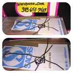 VINTAGE ARCTIC CAT PANTHER  WANKEL SIDE SEAL 6000-703 VINTAGE SACHS WANKEL KM24 914 B 295  SKIROULE SNO FURY VINTAGE SLEDS