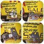 VINTAGE SKI DOO BLIZZARD HOOD LATCH 414-1082-00 VINTAGE NIELSON HOOD LATCH NORDIC 640 ROTAX ENGINE 399 BOMBARDIER MOTOR VALCOURT SNOWMOBILES
