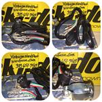 VINTAGE MOTO SKI HEADLIGHT DIMMER SWITCH BOUCHARD VINTAGE SKI DOO NORDIC HEADLIGHT KIMPEX DIMMER SWITCH ROTAX ENGINE F/C VALCOURT