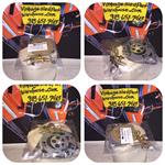 VINTAGE TILLOTSON HR CARBURETOR KIT KIMPEX SKI DOO POLARIS ARCTIC CAT SKIROULE MOTO SKI SACHS ROTAX JLO ROCKWELL KOHLER TOHATSU SCORPION JOHN DEERE XENOAH HIRTH BSE CCW SUZUKI SKI WHIZ KMS VINTAGE S