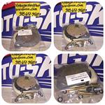 TILLOTSON HD CARBURETOR REBUILD KIT KIMPEX JLO HIRTH SACHS ROTAX KOHLER CCW CUYUNA ROCKWELL TOHATSU KIORTIZ SKI WHIZ OMC JOHNSON MOTO SKI RUPP EVINRUDE POLARIS ARCTIC CAT YAMAHA CAPRI NORDIC ELAN
