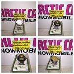VINTAGE ARCTIC CAT ELTIGRE RADIATOR CAP 0606-268 VINTAGE SNOWMOBILE RADIATOR CAP 0606-268