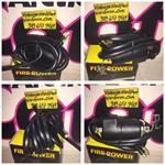 Vintage arctic cat ext fire power ignition coil 3002-118 spirit snowmobile engines arctic enterprises medallion tach