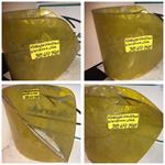VINTAGE SKIROULE RTX RACER WINDSHIELD SACHS 440RX 1971 SKIROULE RTX 793 HIRTH HONKER SKIROULE SACHS 290 R SACHS 340 R SNOWMOBILE ENGINES