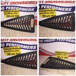 VINTAGE POLARIS SNOWMOBILE FUGI HOOD VENT 5430463 POLARIS TX JLO ROCKWELL PLAYMATE KOHLER 309 ENGINE RXL SNO PRO RACE SLED