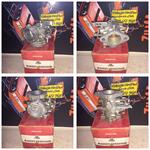 VINTAGE SKI WHIZ TILLOTSON HR 55A JLO ROCKWELL ENGINE MASSEY FERGUSON SNOWMOBILE TILLOTSON HR 55A CARBURETOR