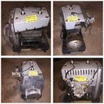 HIRTH 634 ENGINE 171R ARCTIC  CAT PUMA MOTO SKI GRAND PRIX SKIROULE SNO JET GT2 RUPP MAGNUM TELEDYNE WISCONSIN MOTORS