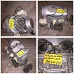 VINTAGE MOTO SKI  BSE 340 T ENGINE GRAND PRIX BOUCHARD KOKUSAN ZEPHYR CAPRI KMS