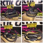 VINTAGE KAWASAKI IGNITION COIL 318822.8460.00 ARCTIC CAT ENGINE COIL 3001-461 SNOWMOBILE PANTHER EXT PUMA COUGAR KING CAT