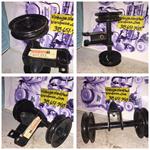 JOL ENGINE BOLENS SUSPENION WHEELS 1803001 HIRTH SACHS KOHLER CCW VINTAGE ENGINES