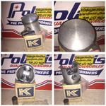 VINTAGE POLARIS COLT KOHLER ENGINE PISTON 37-074-02 ARCTIC CAT PANTHER SLED RUPP SPORT KOHLER ENGINE SNOWMOBILE