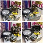 ARCTIC CAT PANTHER SPEEDO 0134-953 SPIRIT ENGINE PUMA SUZUKI VINTAGE SNOWMOBILE MOTOR JAG KOHLER  ENGINE SLED THIEF RIVER FALLS ARCTO INC BOSCH POINTS
