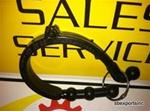 SNOWMOBILE VINTAGE NEW SKI DOO TNT FUEL TANK STRAP 570-1308