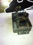 1971 SKI DOO BLIZZARD 440  CDI BOX  0212 901 001 COMPLETE