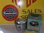 ski doo ROTAX piston 699 +.020