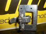 SNOWMOBILE VINTAGE NOS SKI DOO HOOD ROTAX LATCH 414-276-00