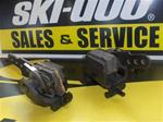 SKI DOO BOMBARDIER ROTAX BRAKE UNIT 414-1976-00 VINTAGE SNOWMOBILE SKIDOO BRAKE UNIT 414-1976-00