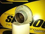 SKI DOO TNT CLUTCH SPRING 414-2197
