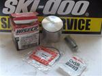 1979 SKI DOO BLIZZARD 9500 PISTON WISECO 2374M 67.50 MM  SNOWMOBILE VINTAGE