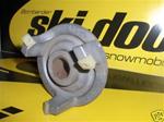 SNOWMOBILE VINTAGE NOS SKI DOO ENGINE CLUTCH CAM 414-0786-003