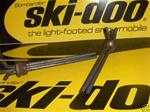 SNOWMOBILE VINTAGE NOS SKI DOO FUELTRIPPLE TANK OUTLET
