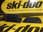 BOMBARDIER SKI DOO ROTAX HOOD VENTS 291-0001-58 SNOWMOBILE VINTAGE PARTS
