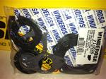 SNOWMOBILE VINTAGE NOS SKI DOO GASKET KIT WINDEROSA 711026