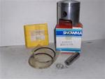 YAMAHA  SNO MAX SL  292 PISTON 73 MM  529273 KIMPEX